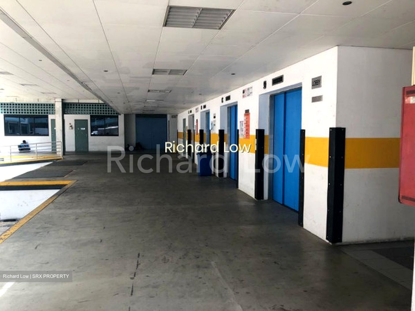 Kaki Bukit Avenue 1 (D14), Factory #383984001